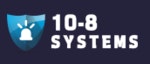 10-8 Systems Dispatch logo